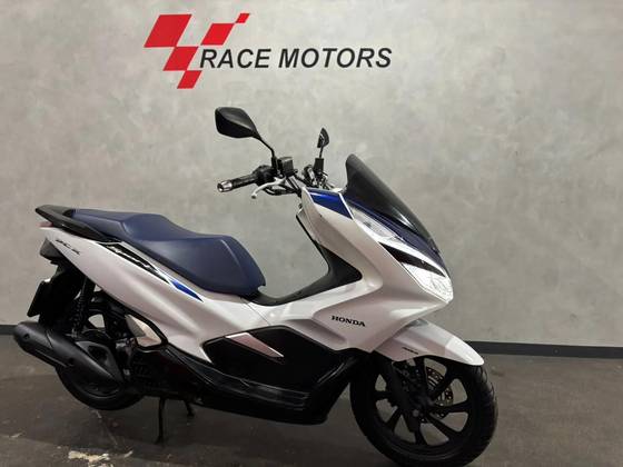 HONDA PCX SPORT 
